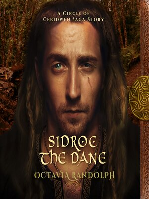 cover image of Sidroc the Dane
